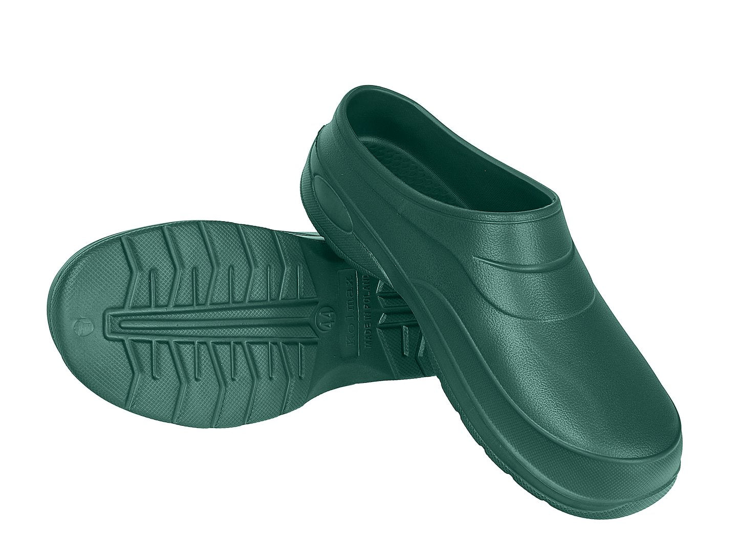 Saboti de lucru EVA, marimea 41, Geko G90555-41