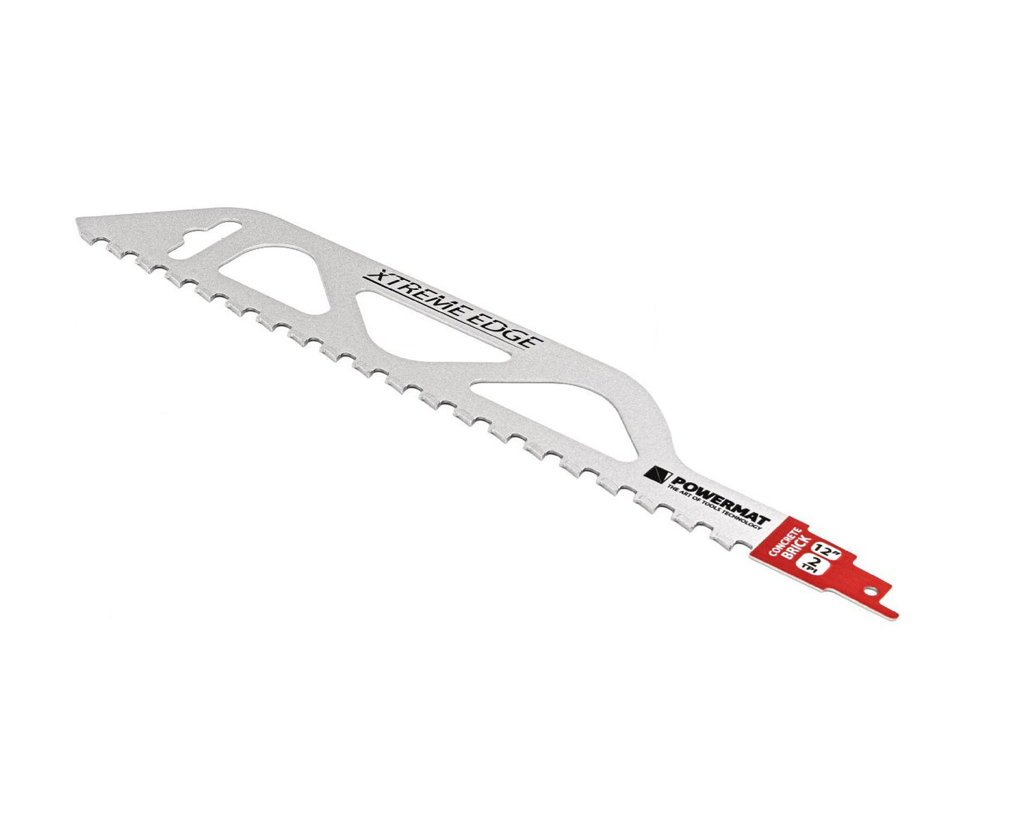 Lama pentru fierastrau sabie PM-BDP-305T, 305 x 50 mm, Powermat PM1395