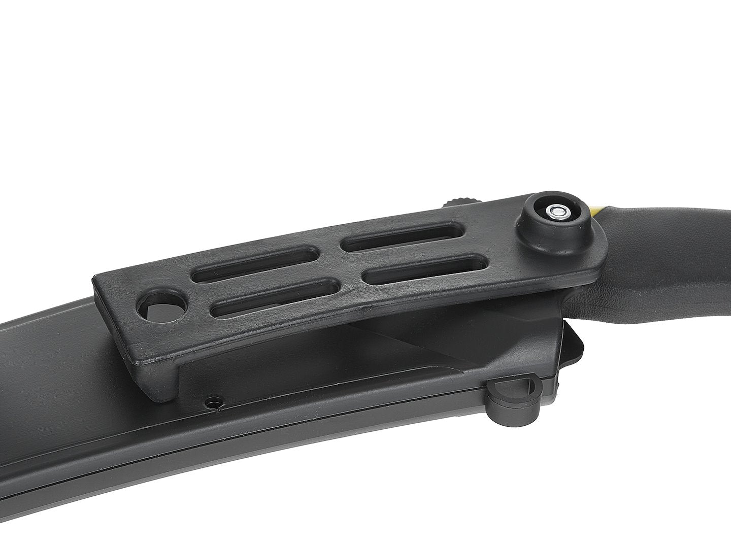 Fierastrau manual de gradina, lama acoperita cu PTFE, 35 cm, Geko G72085