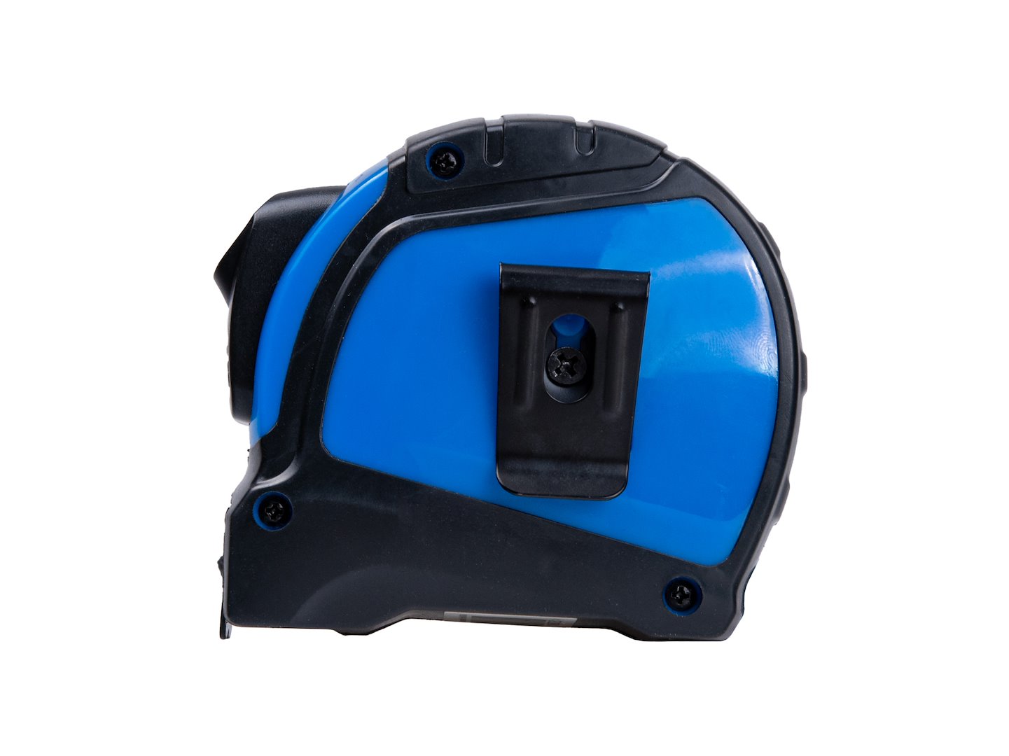 Ruleta cu 2 fete, oprire automata, 8 m x 25 mm, clasa I, Geko G01463