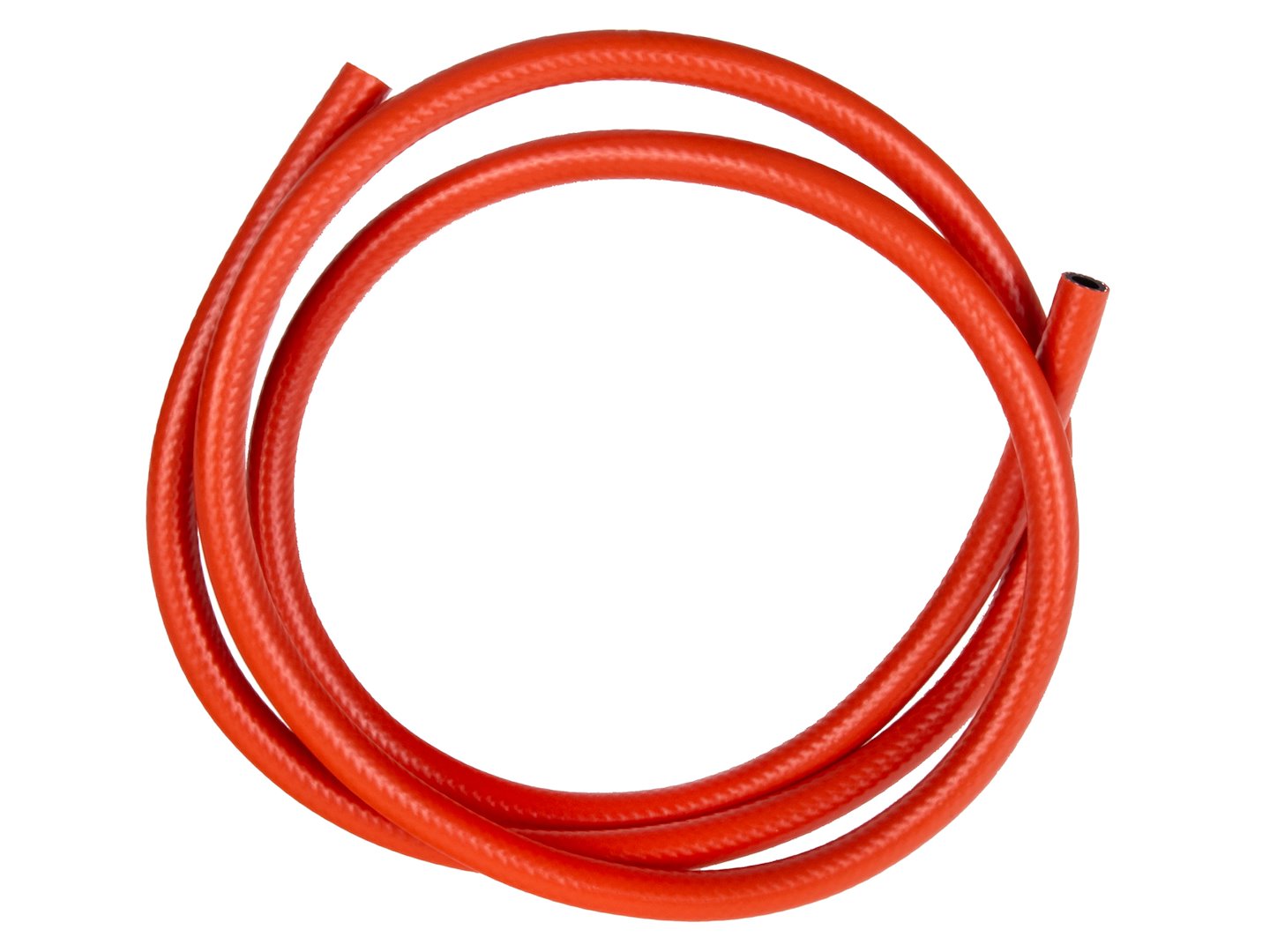 Set racord gaz propan butan – regulator cu manometru, cleme si furtun, 2m, Geko G80545