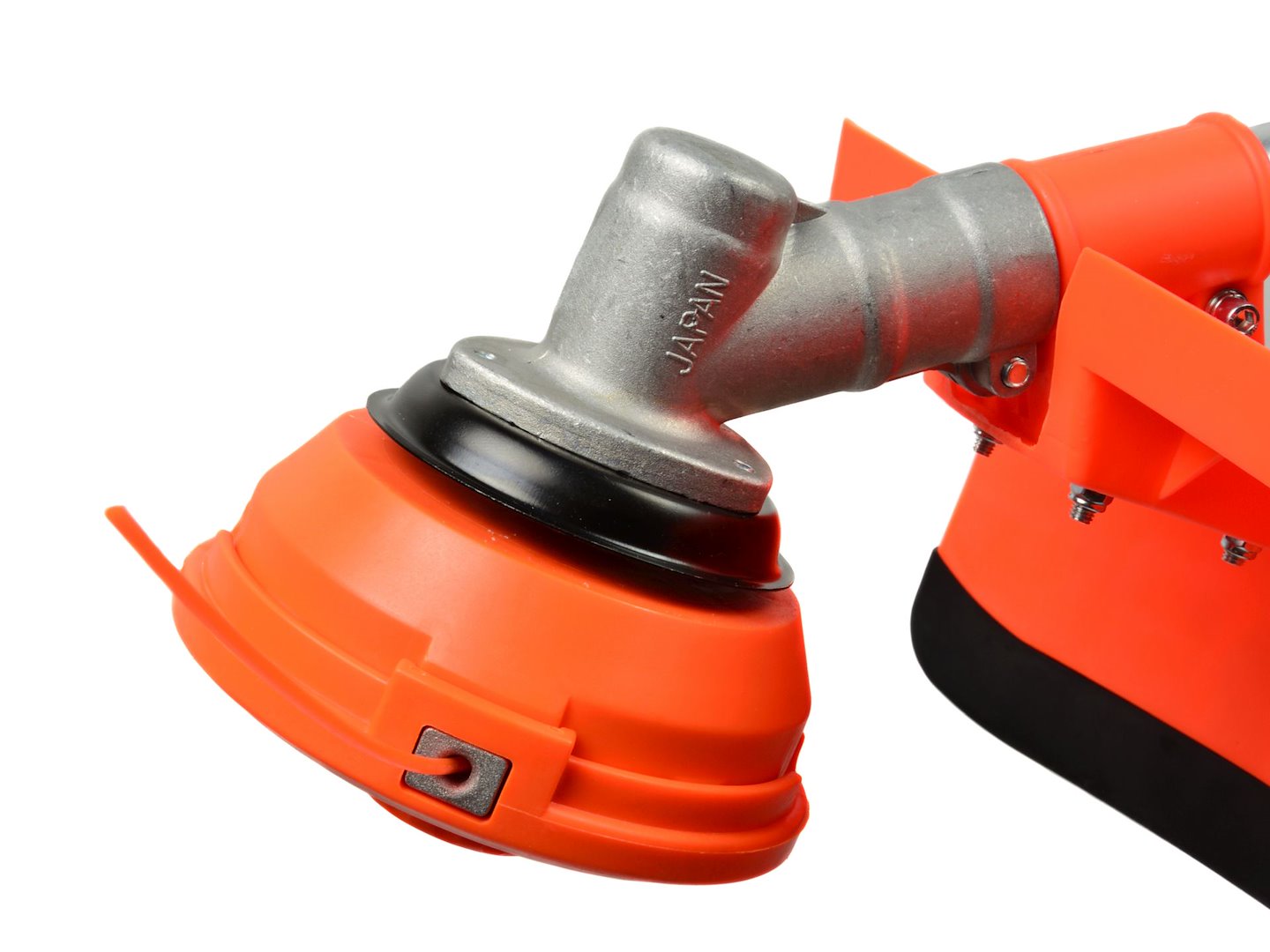 Kit pentru gradina, motocoasa pe benzina John Gardener, 49.7 cm3 , 8 accesorii, G81061