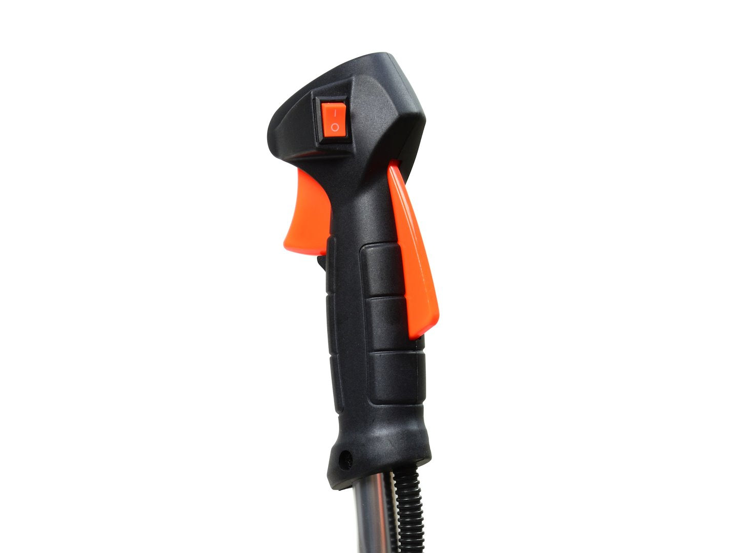 Kit pentru gradina, motocoasa pe benzina John Gardener, 49.7 cm3 , 8 accesorii, G81061