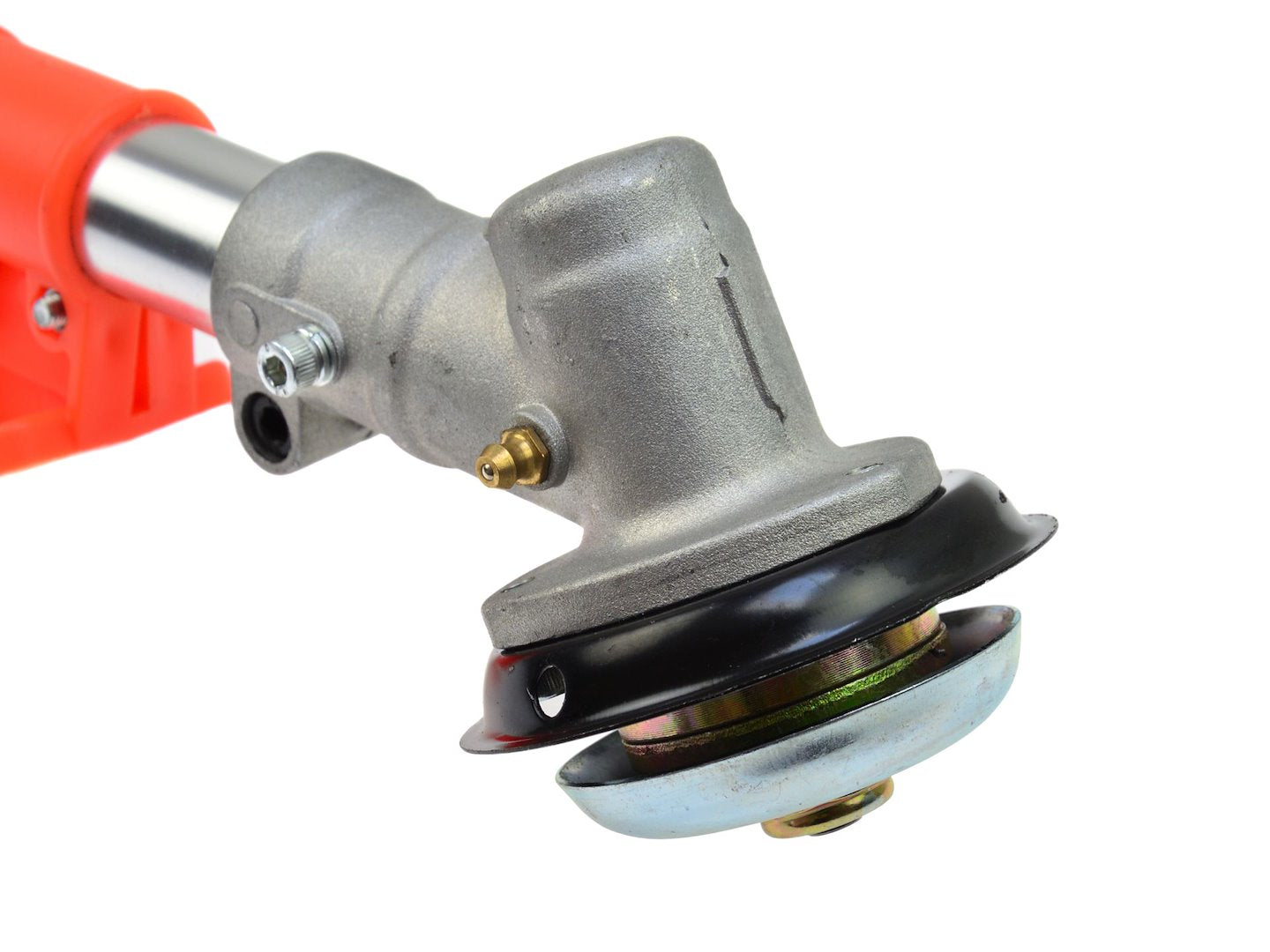 Kit pentru gradina, motocoasa pe benzina John Gardener, 49.7 cm3 , 8 accesorii, G81061