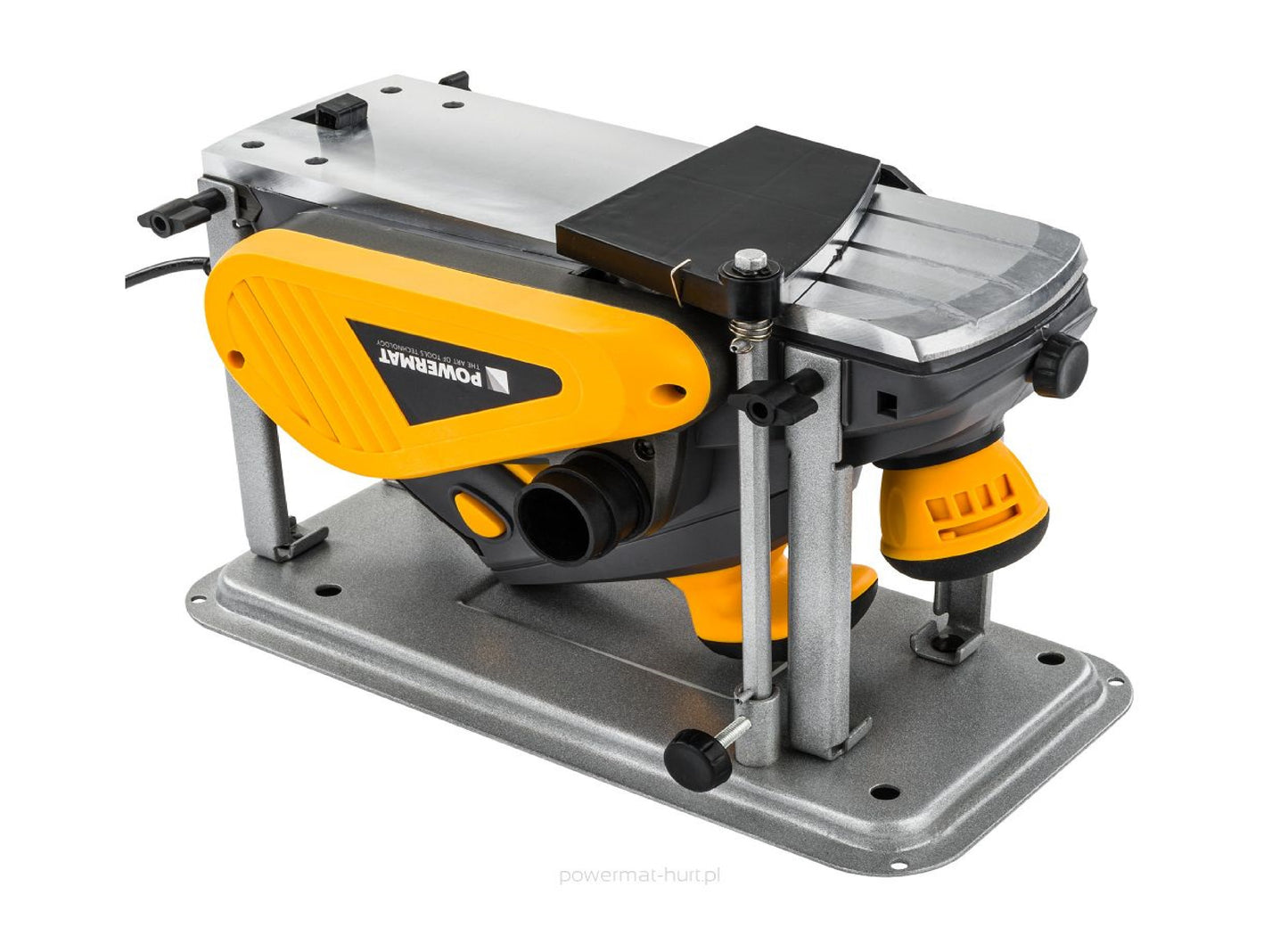 Rindea electrica PM-SE-2000T, 1600 W, Powermat PM1311