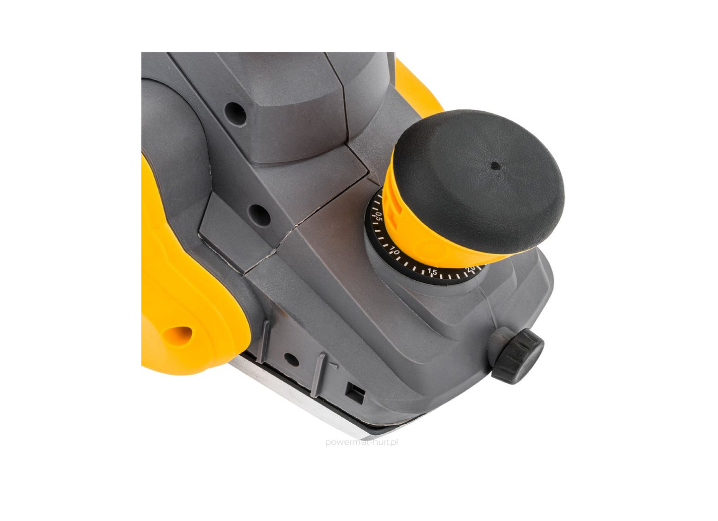 Rindea electrica PM-SE-2000T, 1600 W, Powermat PM1311