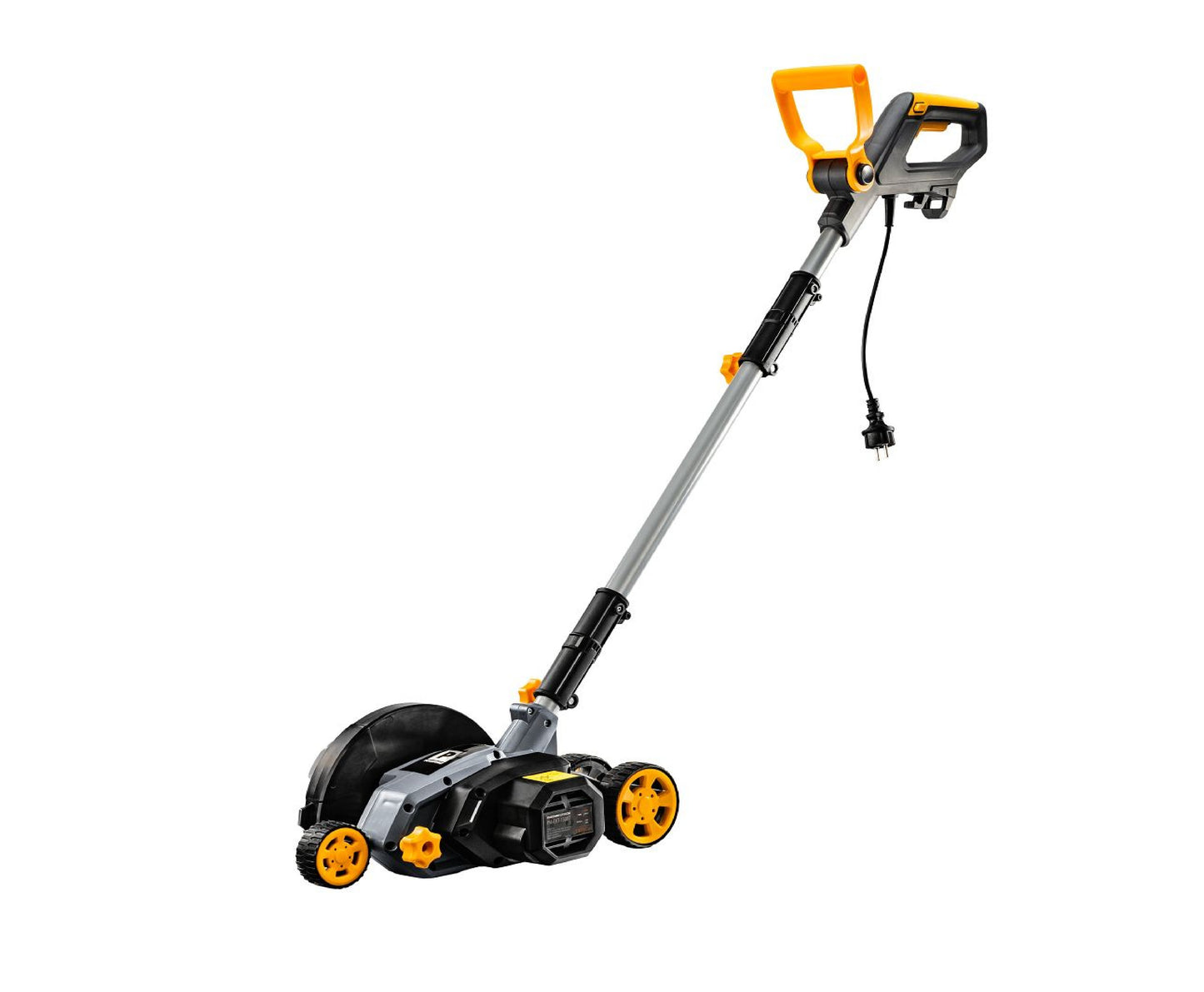 Masina pentru curatare rosturi pavele si taiere margini gazon PM-EKT-1500T, 1500 W, Powermat PM1515