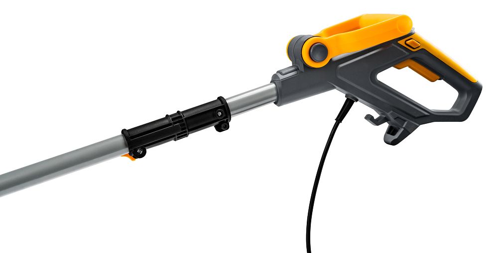 Masina pentru curatare rosturi pavele si taiere margini gazon PM-EKT-1500T, 1500 W, Powermat PM1515