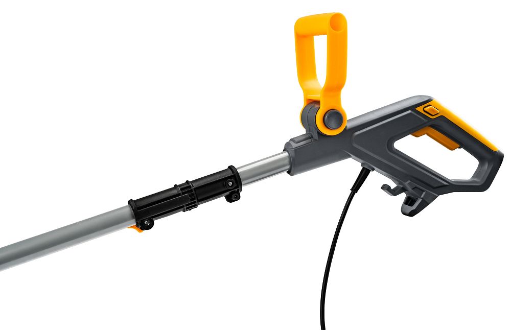 Masina pentru curatare rosturi pavele si taiere margini gazon PM-EKT-1500T, 1500 W, Powermat PM1515