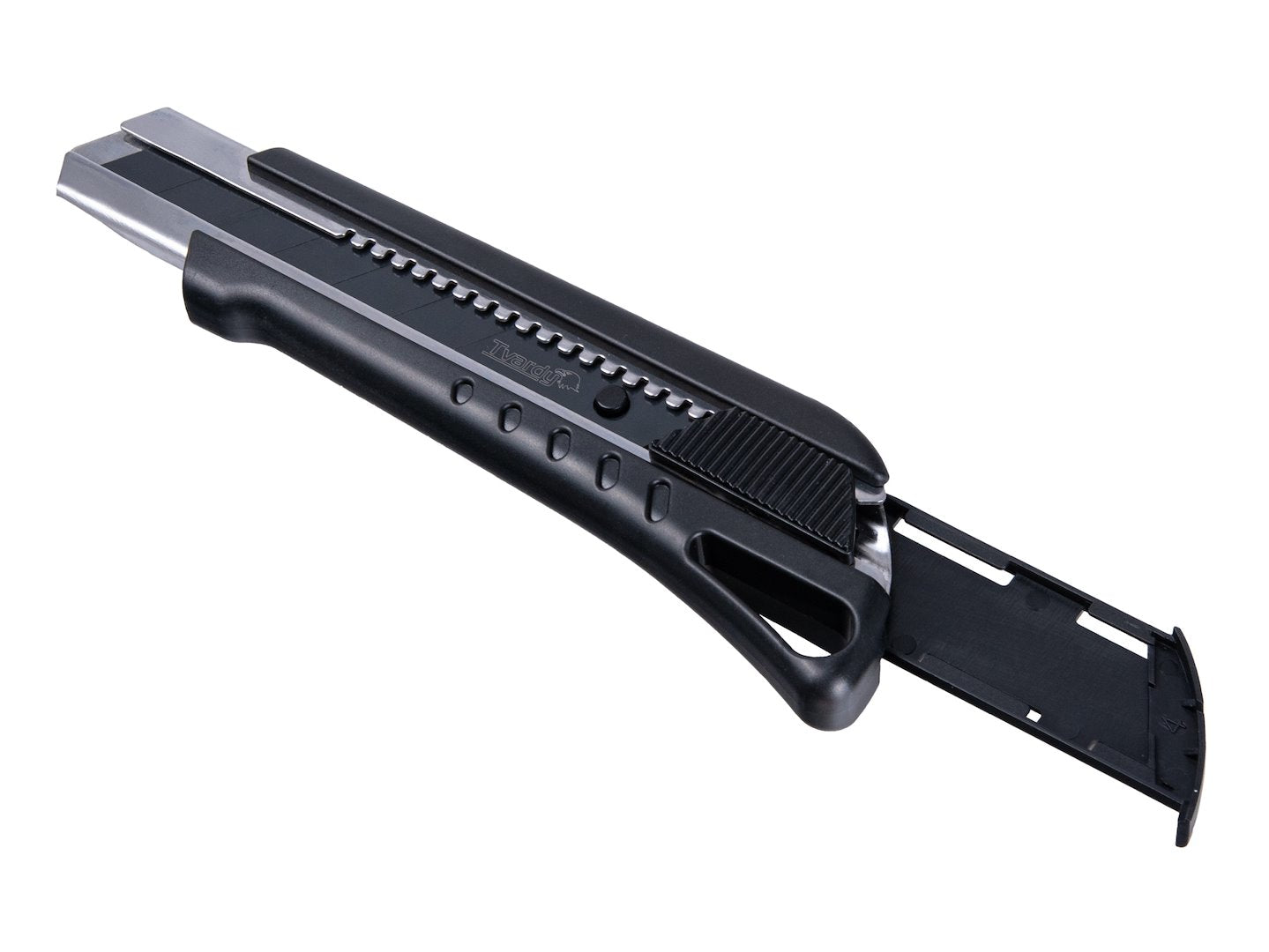 Cutter SK2H, 125 x 25 x 0.7 mm, Tvardy T00088