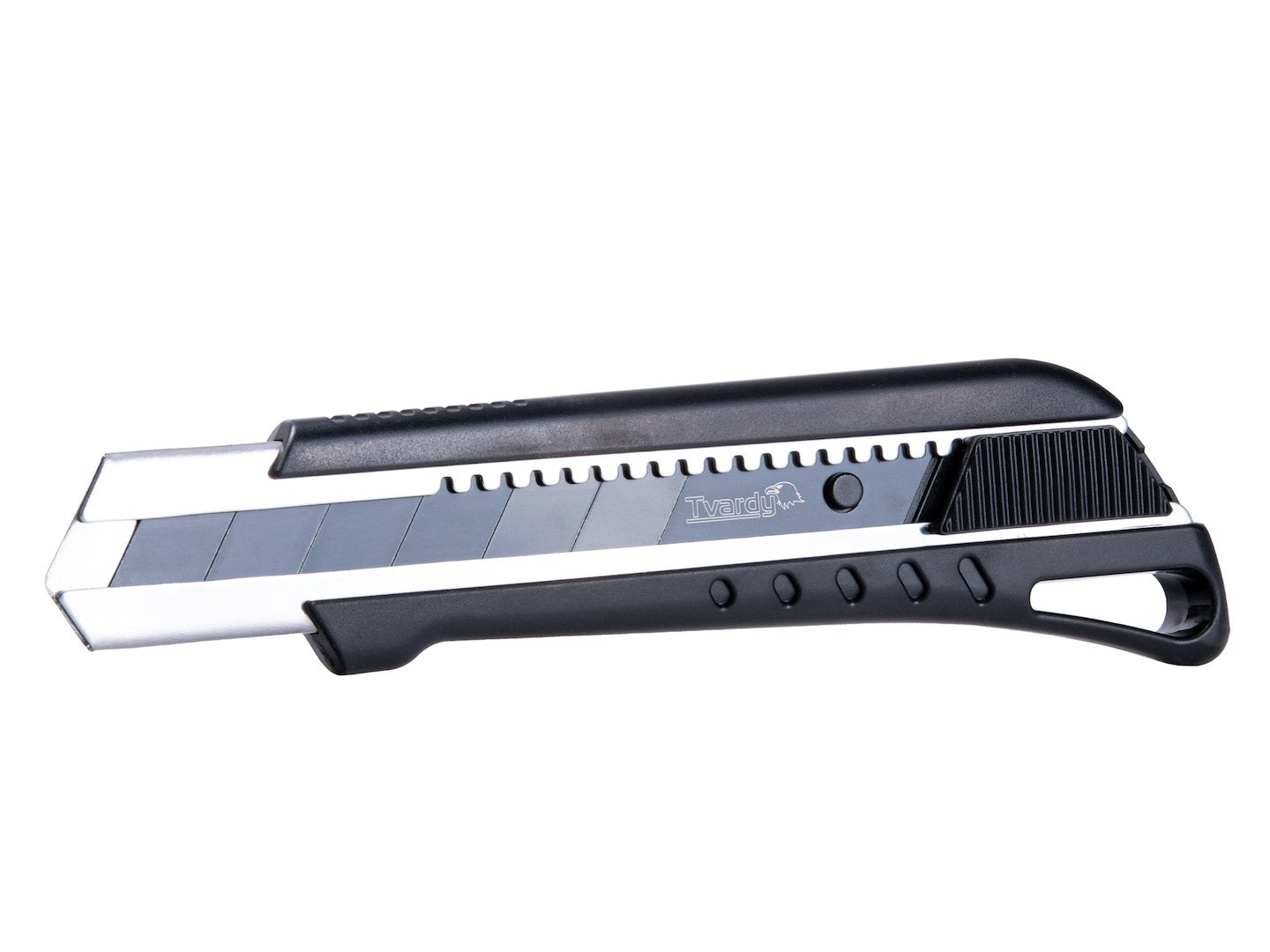 Cutter SK2H, 125 x 25 x 0.7 mm, Tvardy T00088A