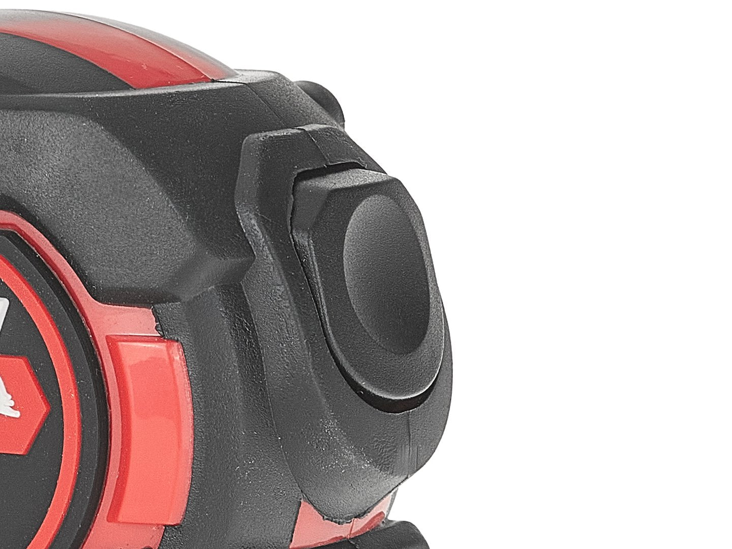 Ruleta cu 2 fete cu magnet, oprire automata, 5 m x 25 mm, Tvardy T00348