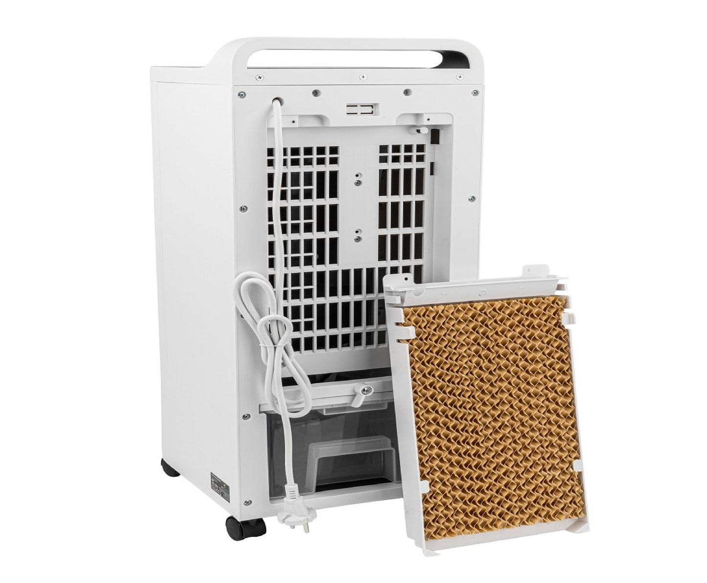 Ventilator cu apa Velano, 230 V, Powermat VELWEWK0019