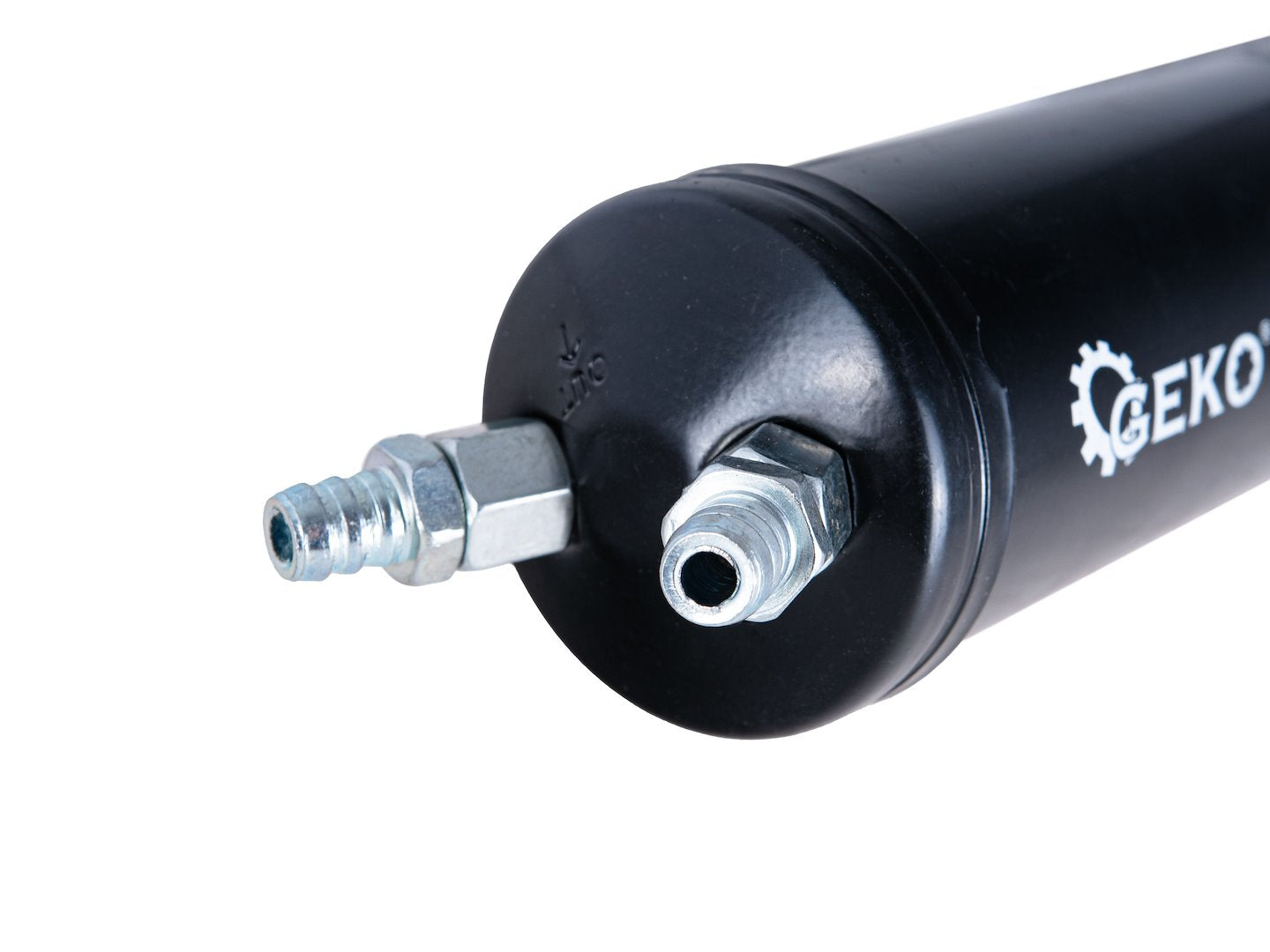 Pompa transfer combustibil, 500 ml, Geko G02127