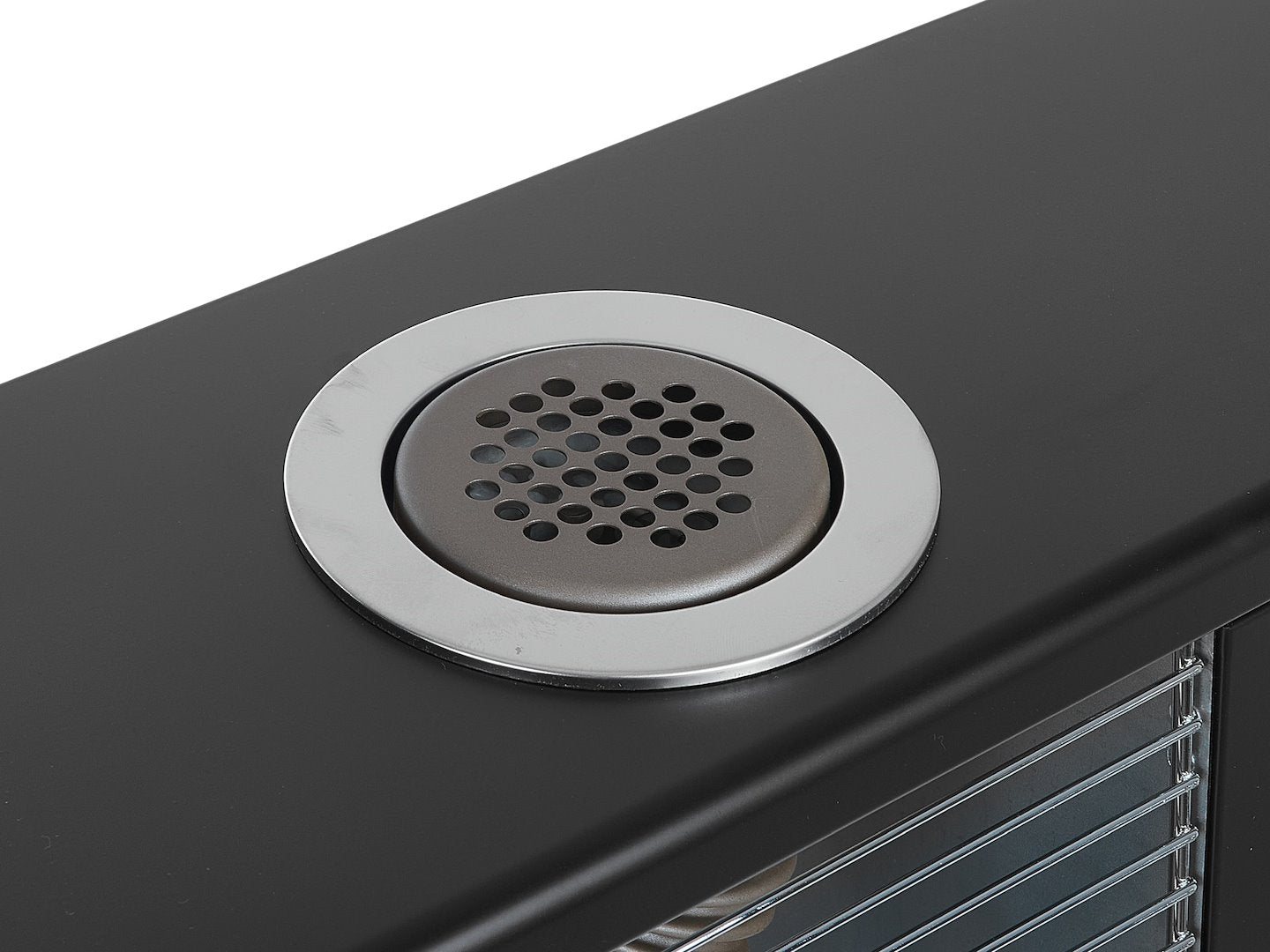 Incalzitor cu infrarosu, 13 kW, Geko G80430