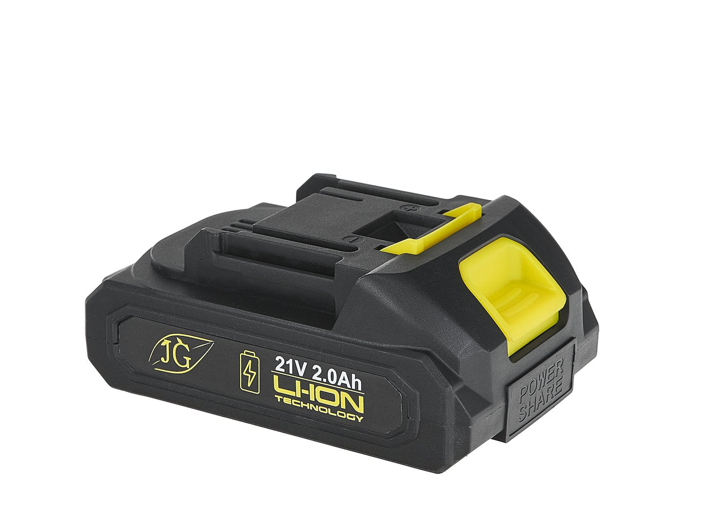 Foarfeca de gradina electrica cu tija telescopica, 1.65 - 2.50 m, 30 mm, 2 x 2 Ah, 21 V, Geko G80663