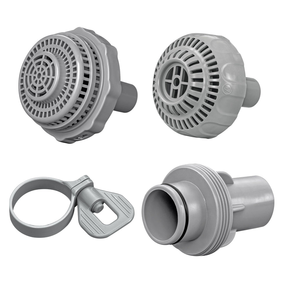 Pompa cu filtru pentru piscina, 5678 l/h, Bestway 21123