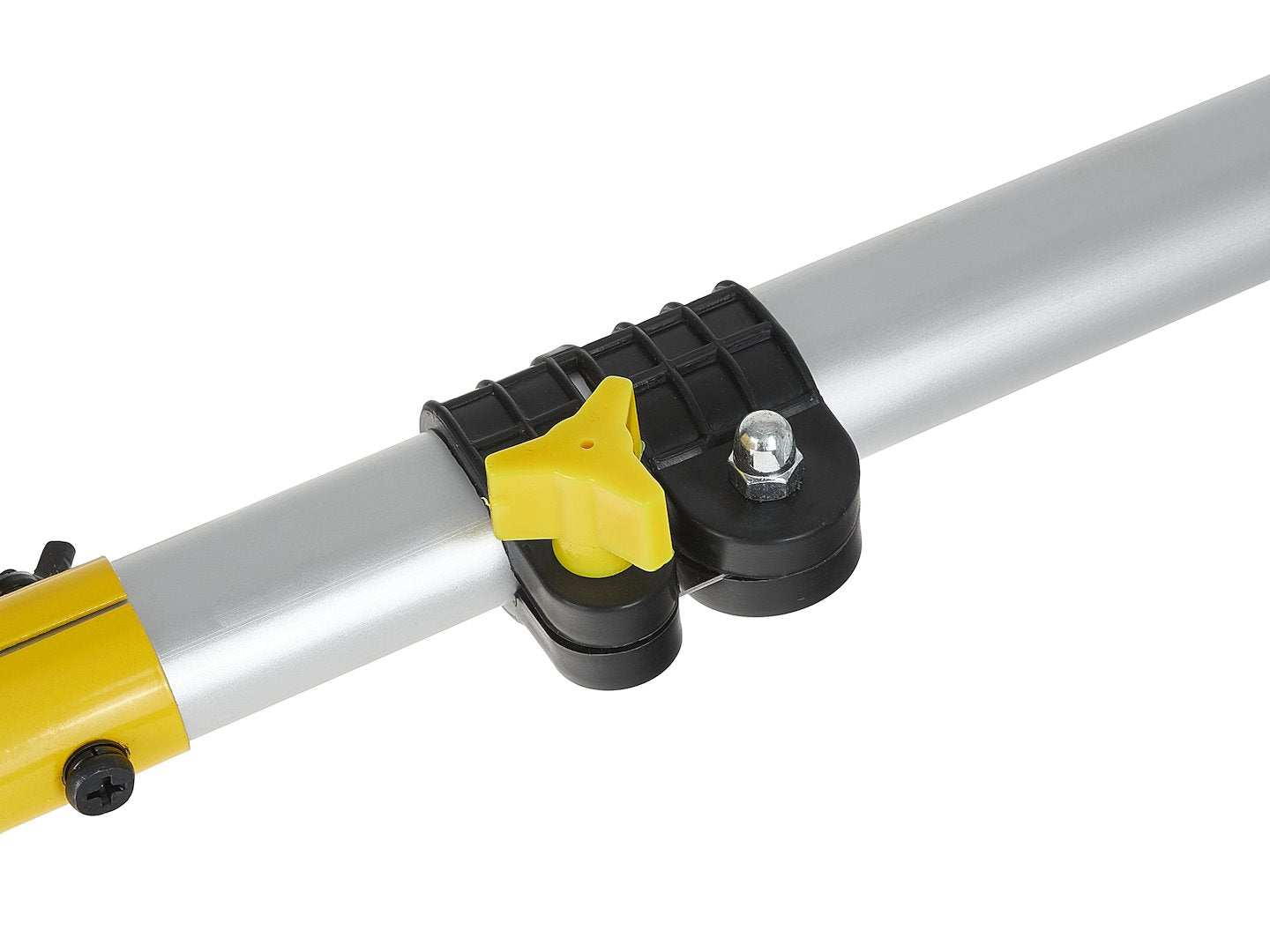 Fierastrau manual de gradina telescopic 3.3 m SK5, carlig 36 cm, Geko G72094