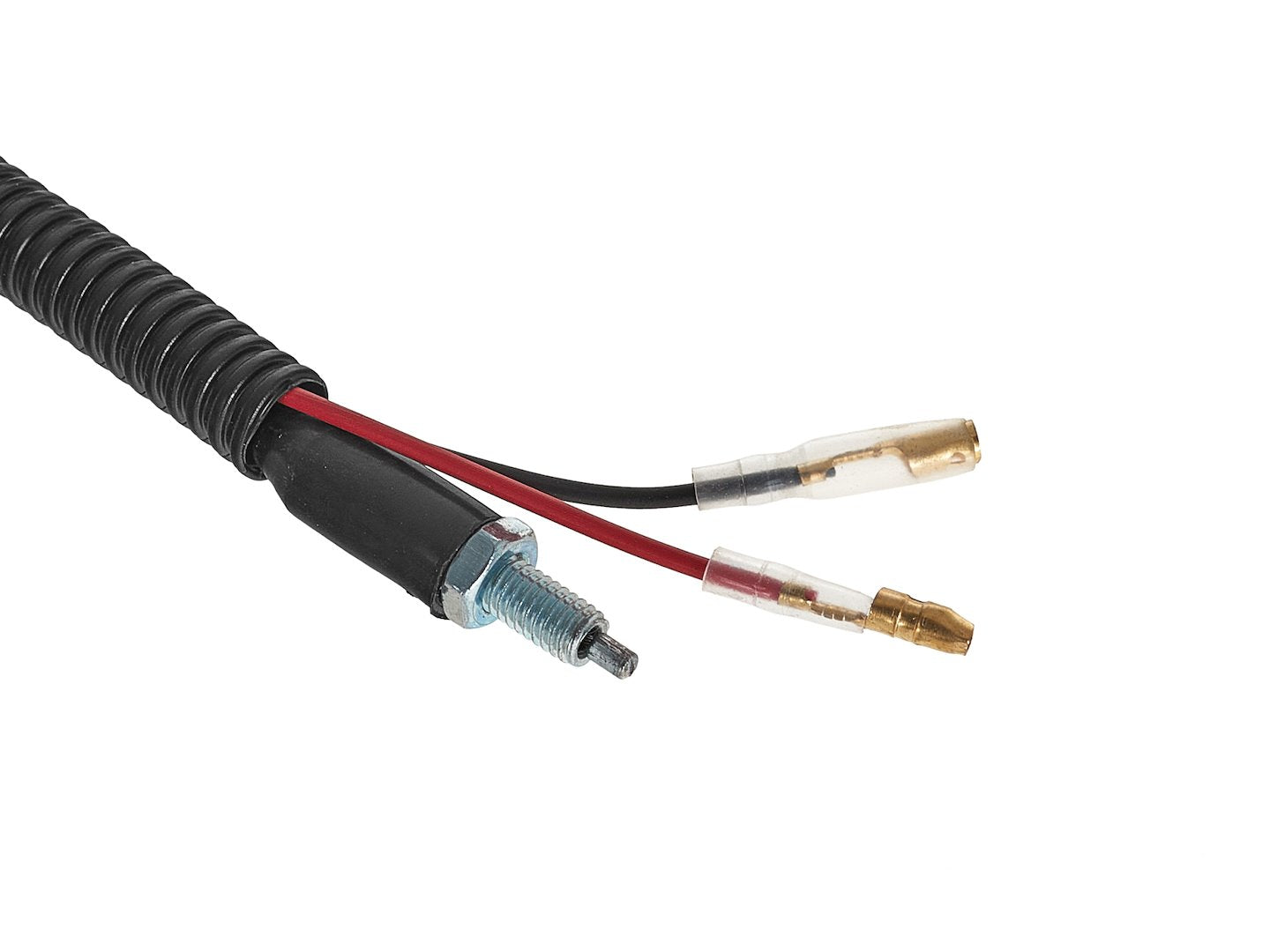 Ghidon dreapta cu comutator pentru motocoasa, Geko G81068C