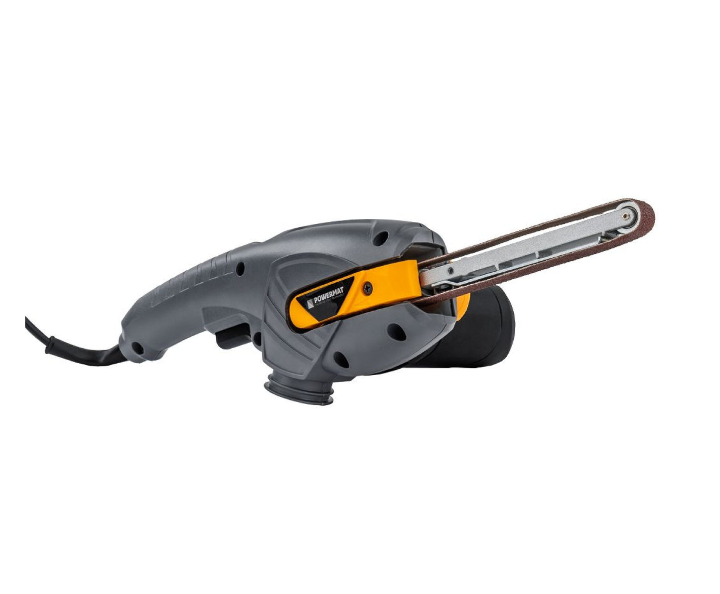 Slefuitor cu banda PM-STP-400T, 400 W, Powermat PM1472