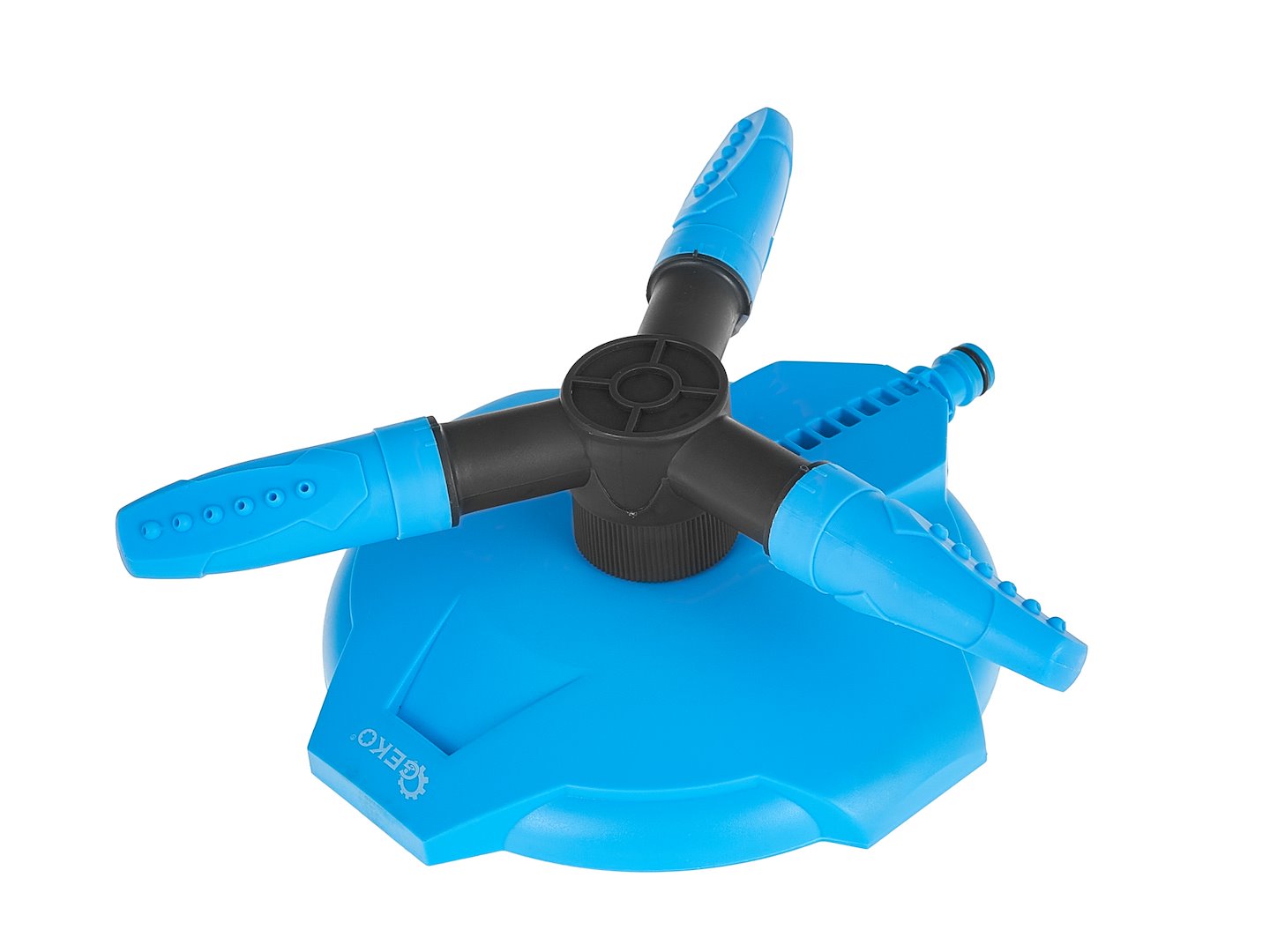 Aspersor rotativ cu 3 brate Sky-Line, Geko G72920