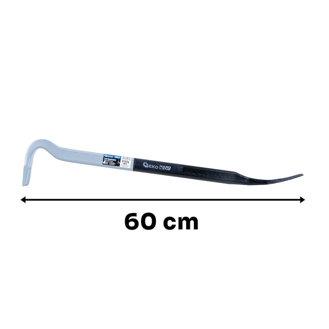 Ranga cu 2 capete, 600 mm, Geko G72176