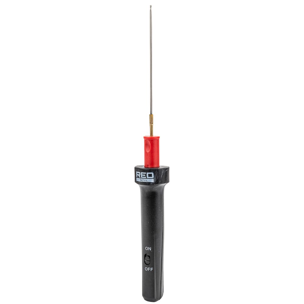 Cutit termic pentru polistiren 9 W, Red Technic RTNTDS0160