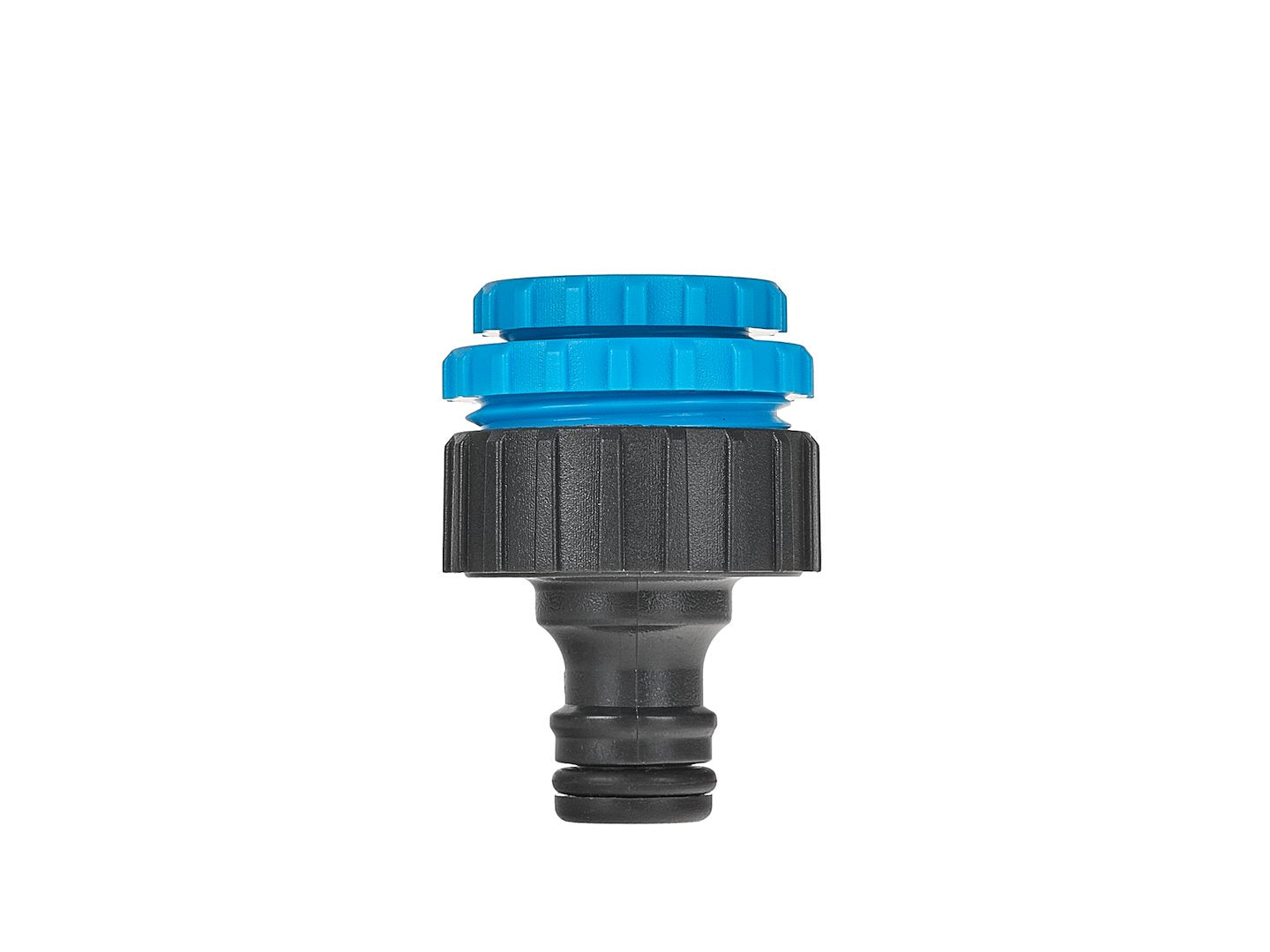 Conector de robinet de 1" cu reductie de 3 / 4" si 1 / 2" Sky-Line, Geko G72945