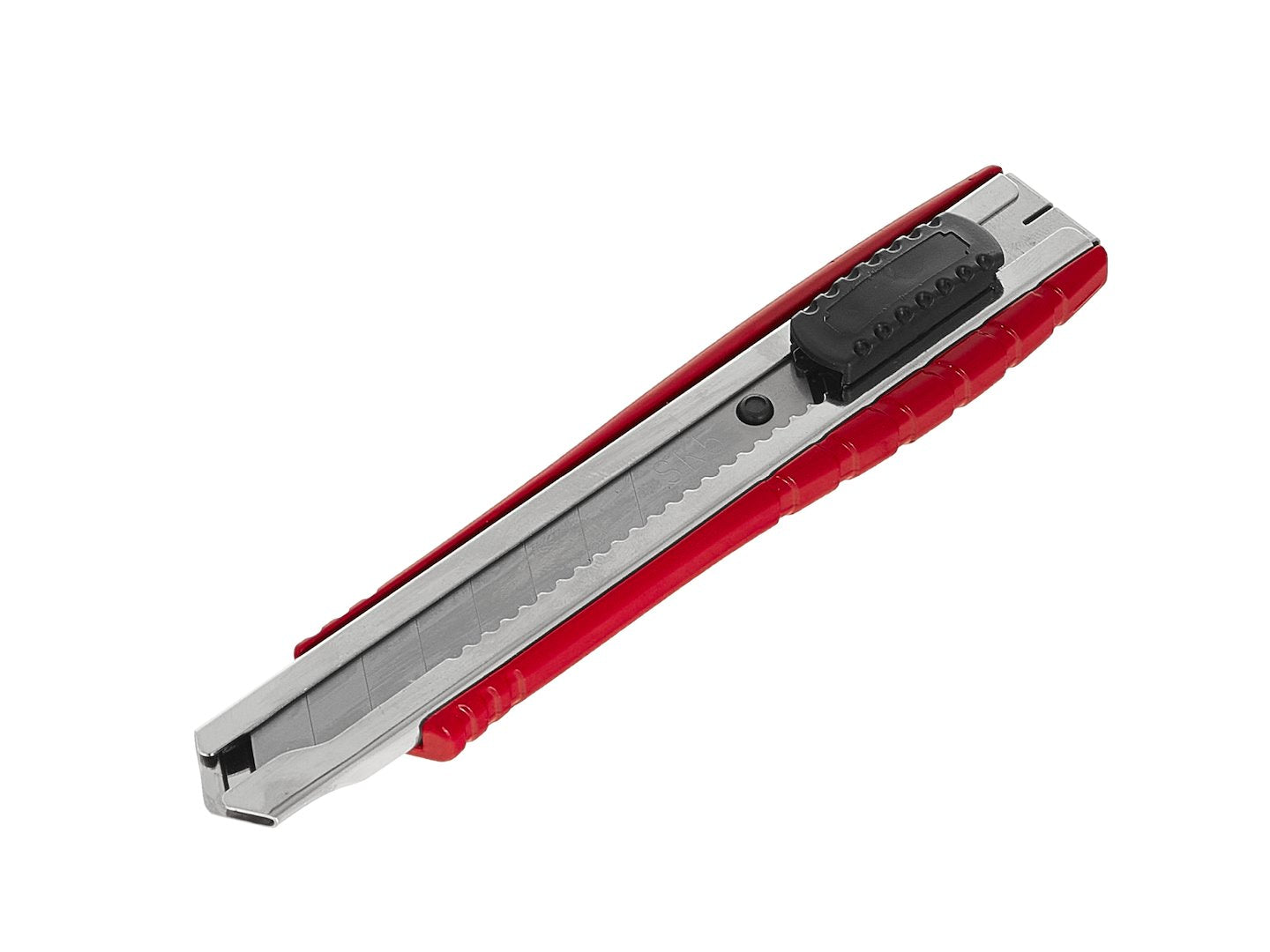 Cutter multifunctional Grit SK5 100 x 18 x 0.5 mm, Tvardy T00090A