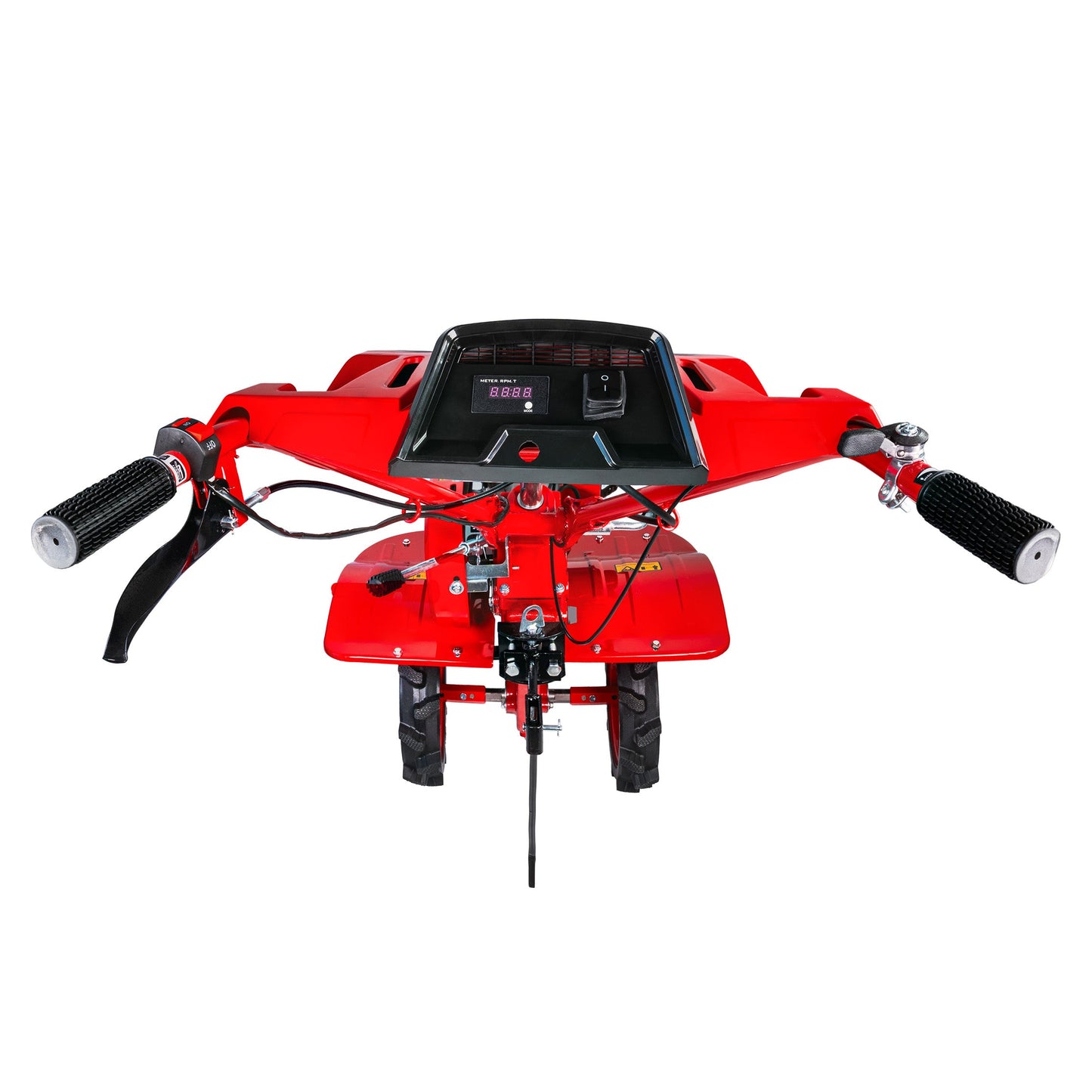 Motocultor RD-WT16 5.2 kW 1200 mm 2+1 viteze, 2 faruri, Raider 076916