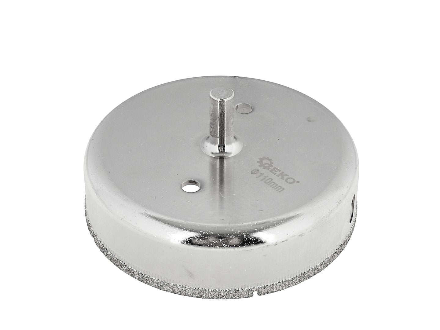 Carota diamantata pentru gresie, 110 mm, Geko G65189