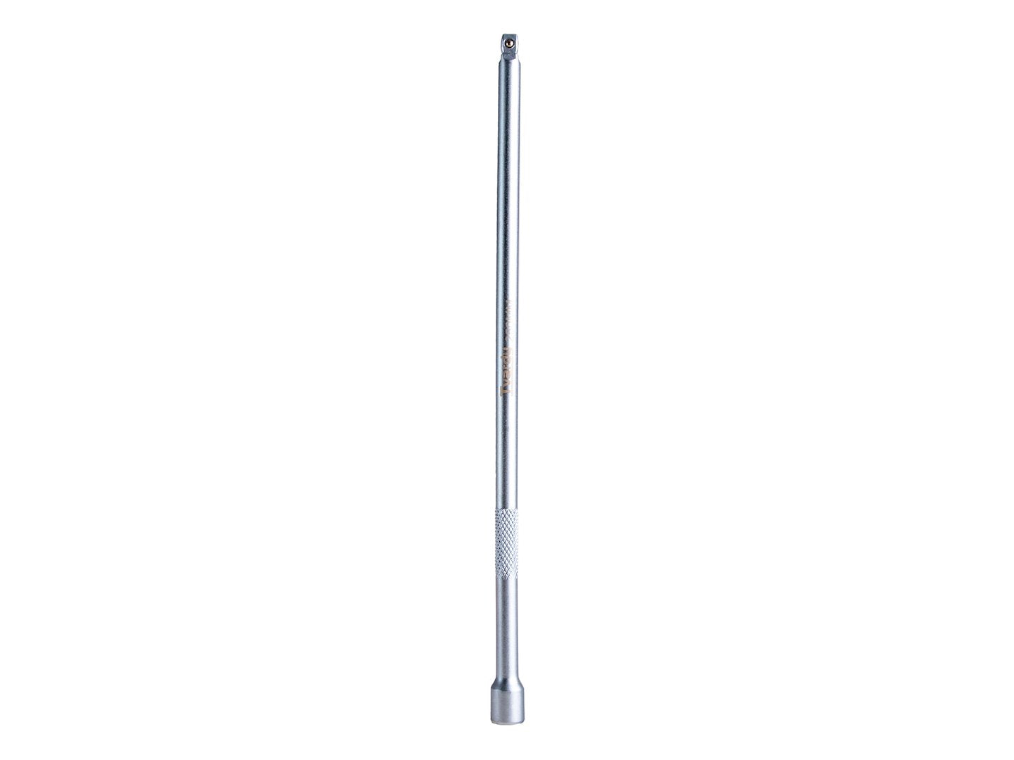 Set adaptoare chei tubulare, 1 / 4", 3 / 8", 1 / 2", Cr-V, 9 elemente, Tvardy T00131