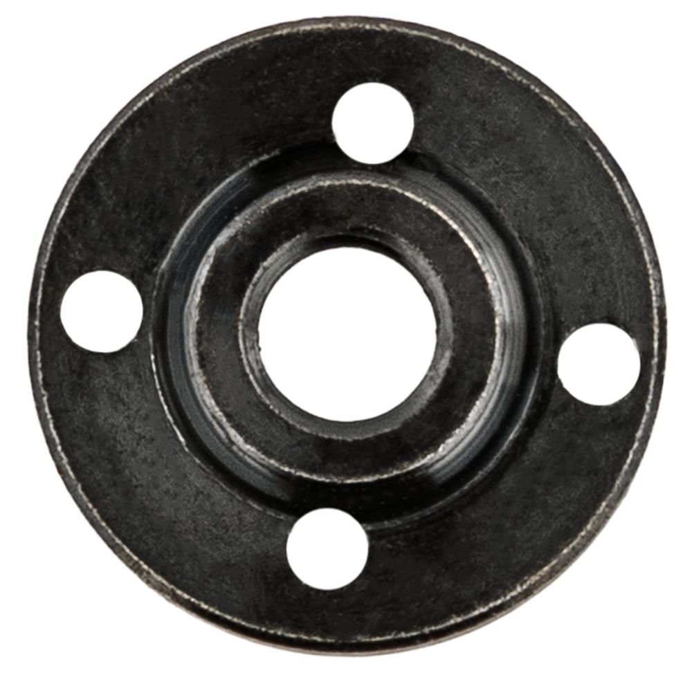 Capac aspirare praf pentru polizor unghiular PM-OSK-125MN, 125 mm, Powermat PM1414