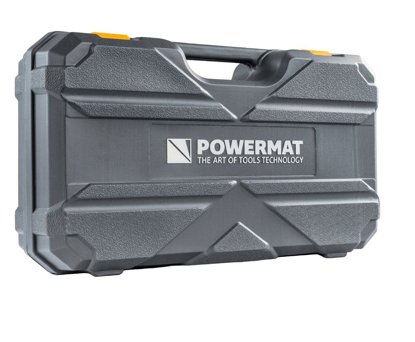 Ciocan rotopercutor PM-MWU-2600T, 2600 W, Powermat PM1511
