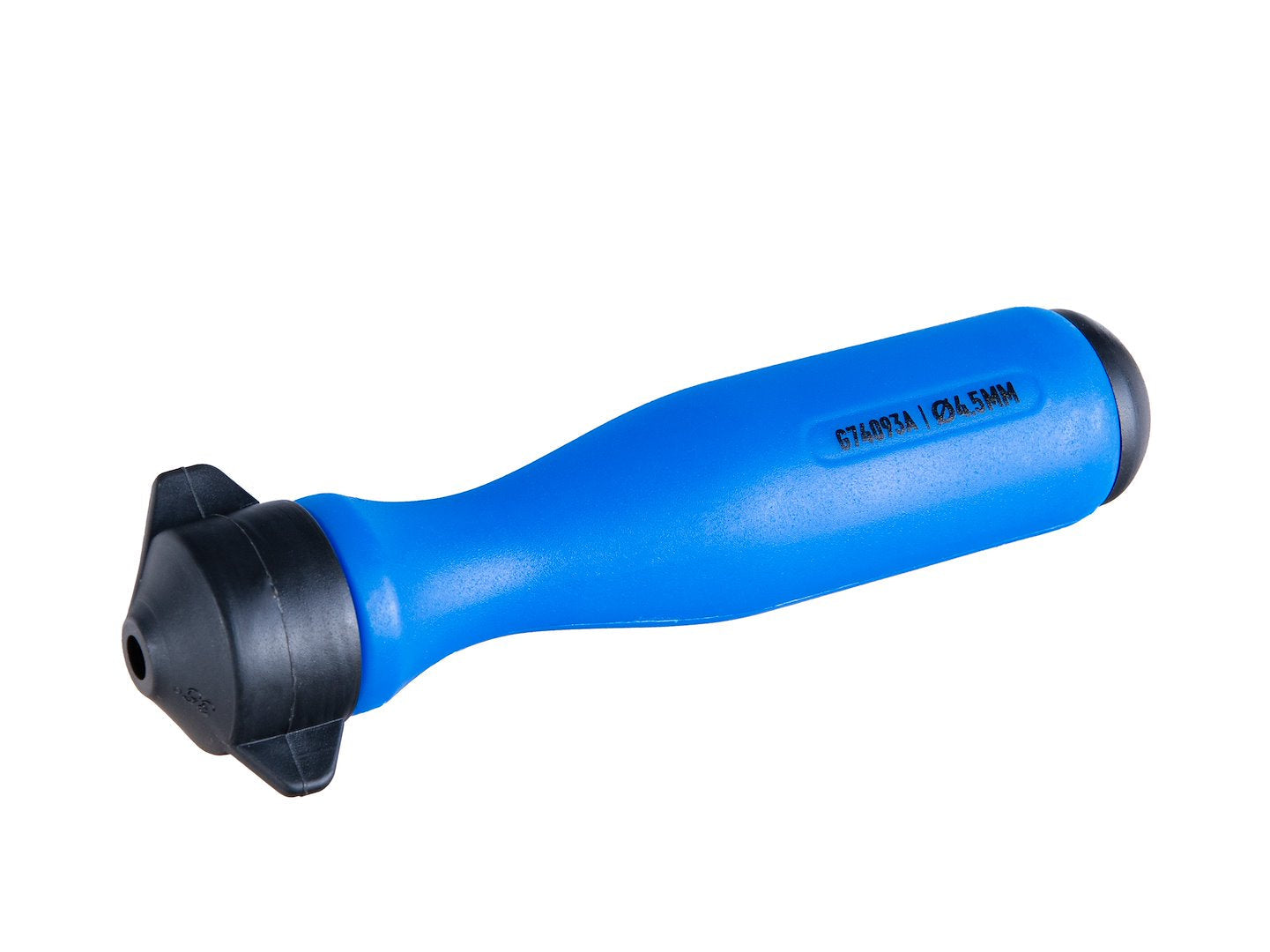 Maner pentru pila rotunda de 4.5 mm, Geko G74093A