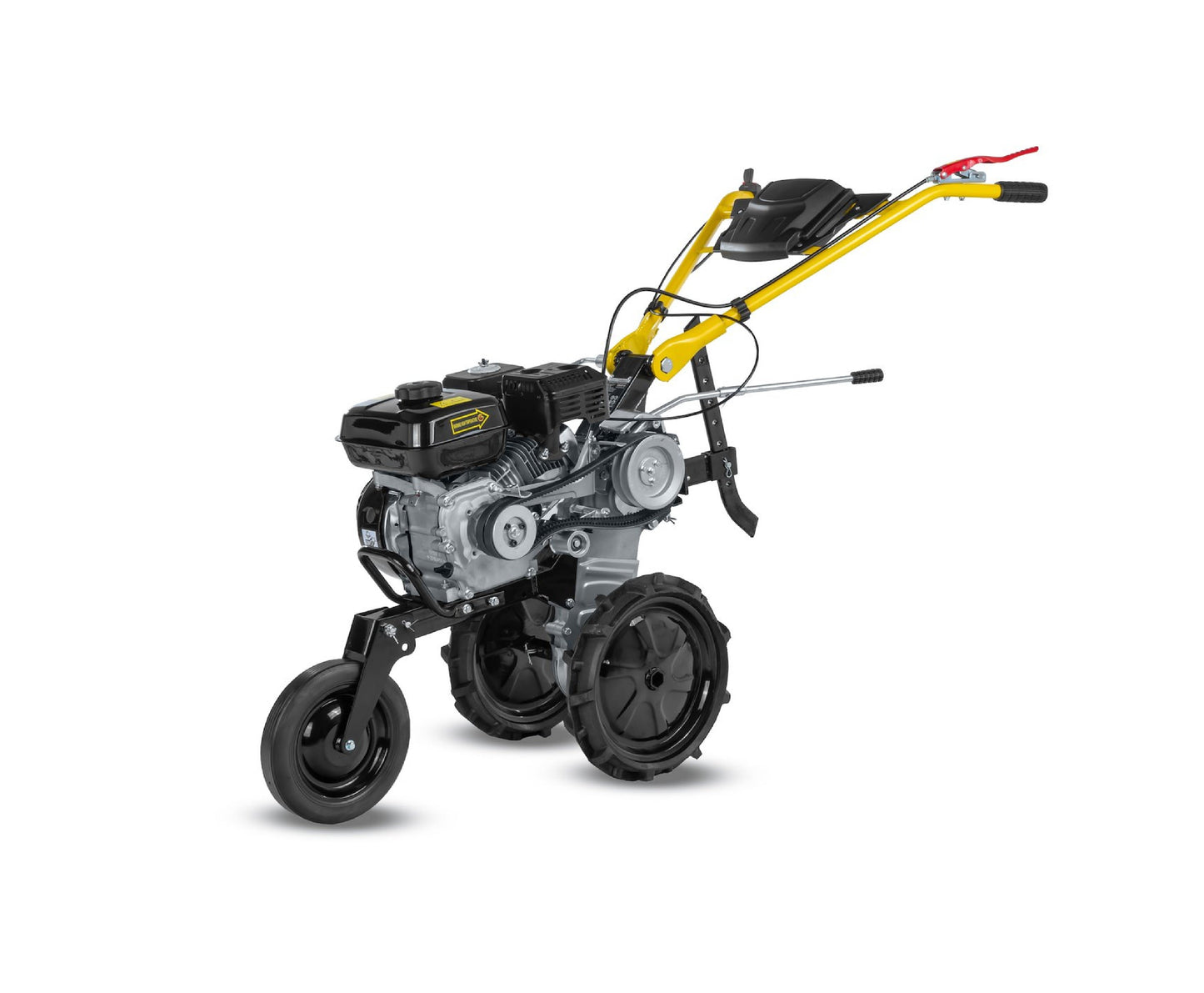 Motosapa pe benzina, 212cc, 5.5 cp, John Gardener G84016