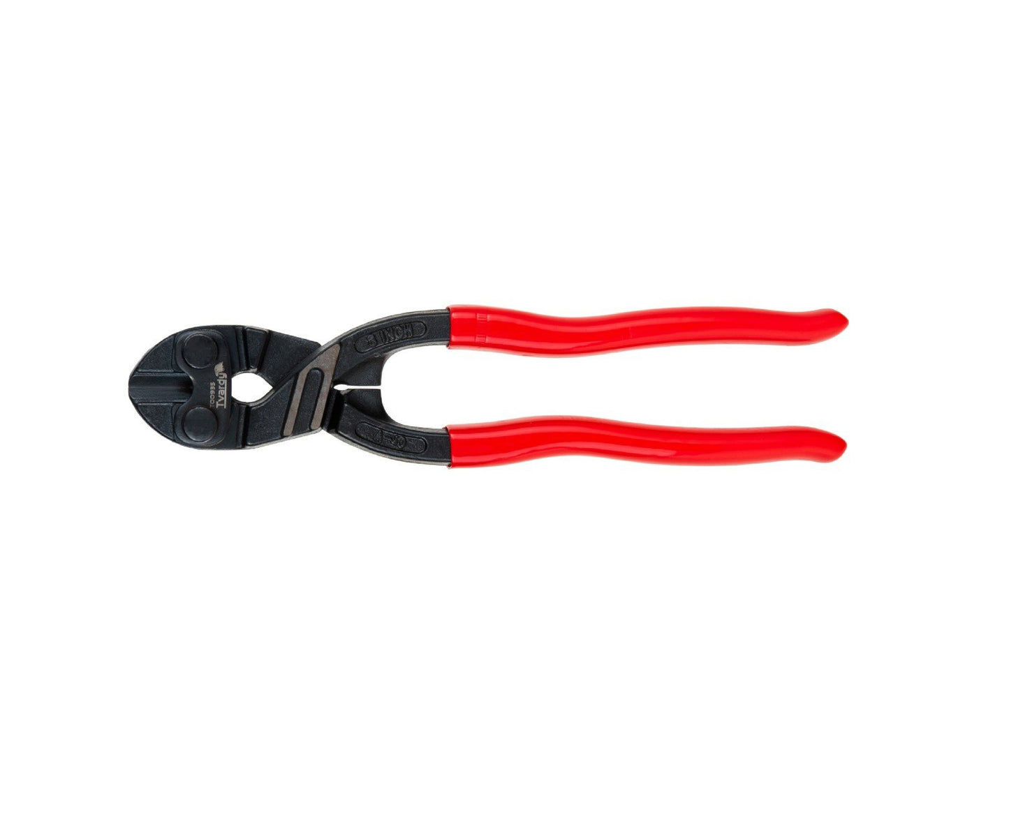 Cleste pentru taierea sarmei si cablurilor metalice, 200 mm, Tvardy T00935