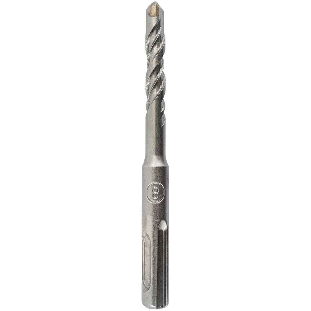Set burghie si dalti SDS-plus PM-ZWD-17T, 17 bucati, Powermat PM1488