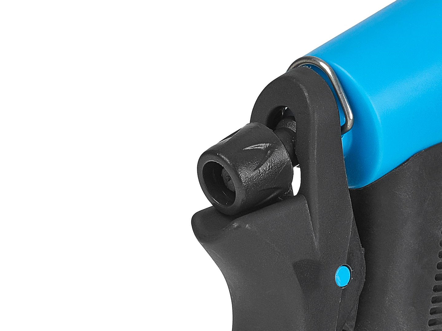 Pistol de pulverizare cu 8 functii Sky-Line, Geko G72903