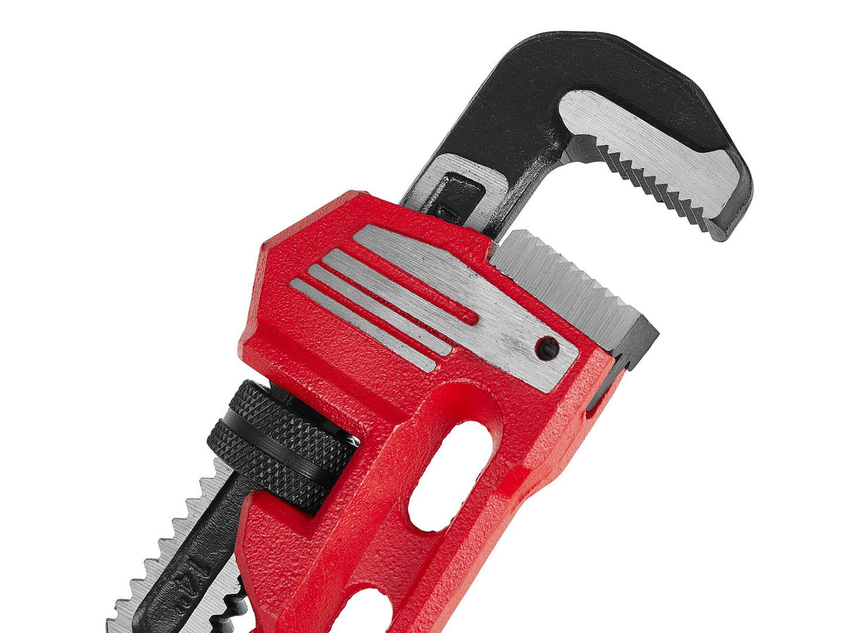 Cheie pentru țevi Stillson 14" 350mm HEAVY DUTY, Tvardy T00042