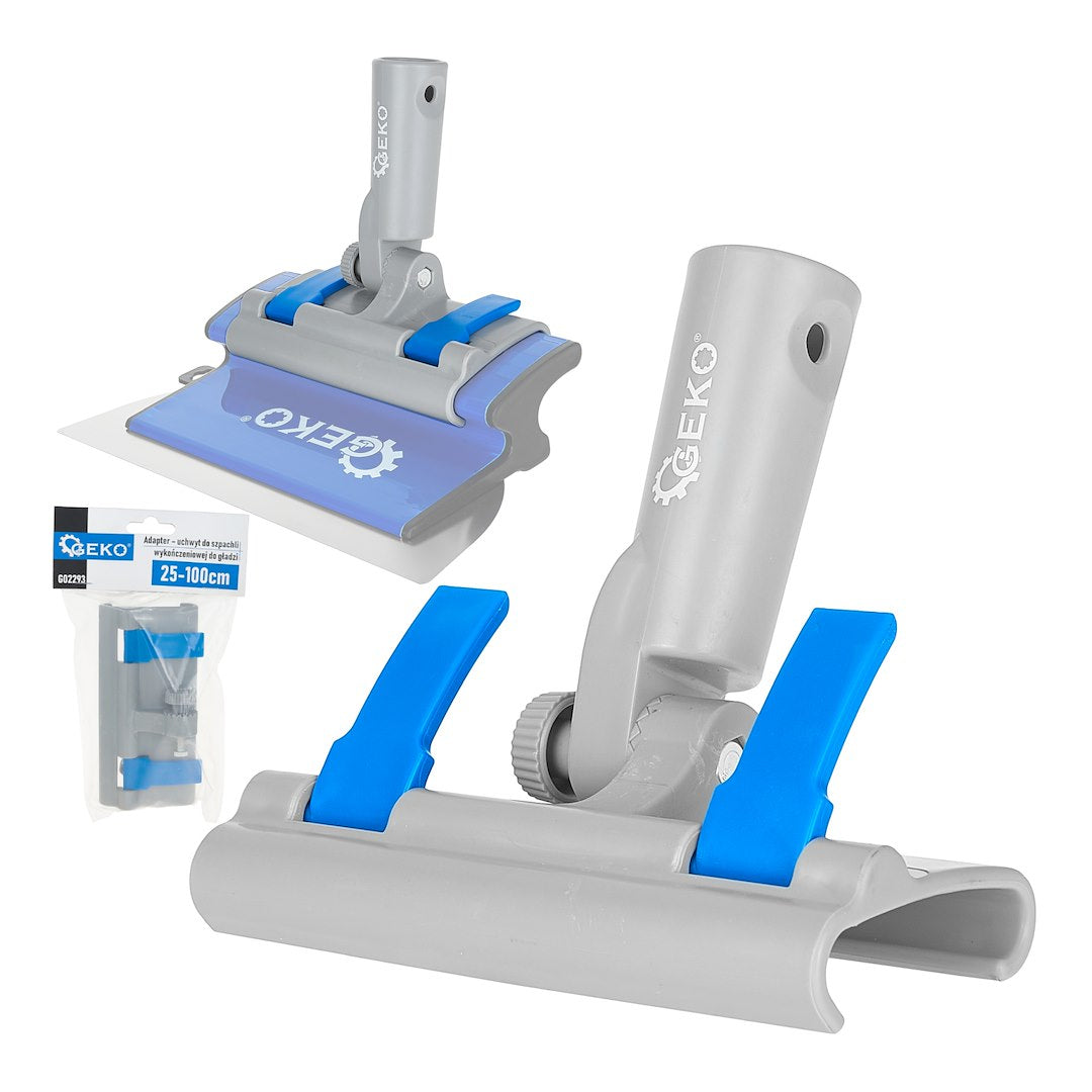 Maner adaptor pentru gletiera, Geko G02293
