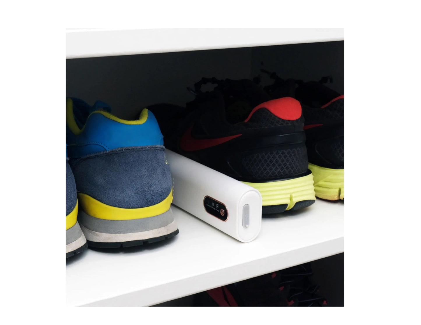 Mini generator de ozon portabil Wertberg OZ 3.03, Harder HD0135