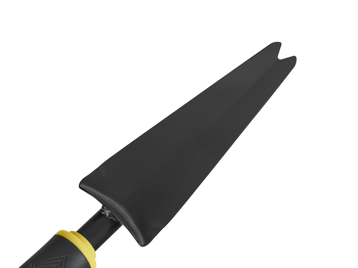 Mini unealta pentru scos buruieni, 34 cm, Geko G72046