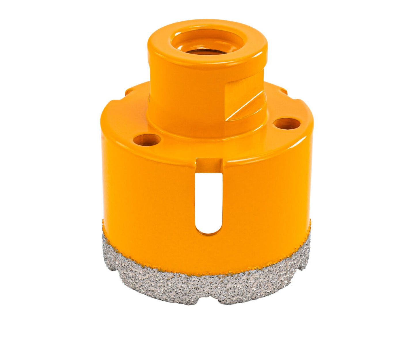 Carota diamantata pentru ceramica PM-DWK-50M14M, 50 mm, Powermat PM1576