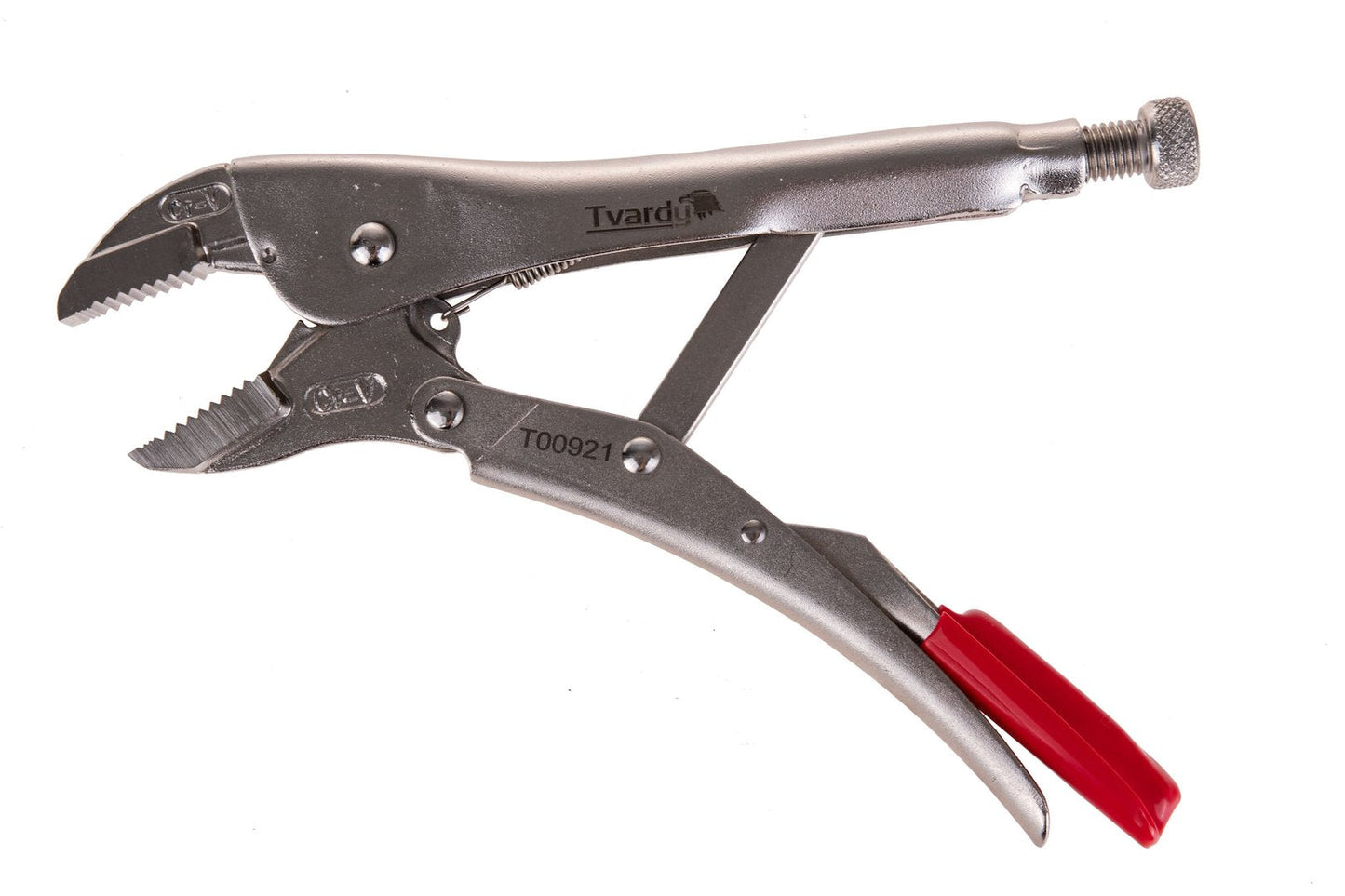 Cleste autoblocant drept 250 mm, Tvardy T00921