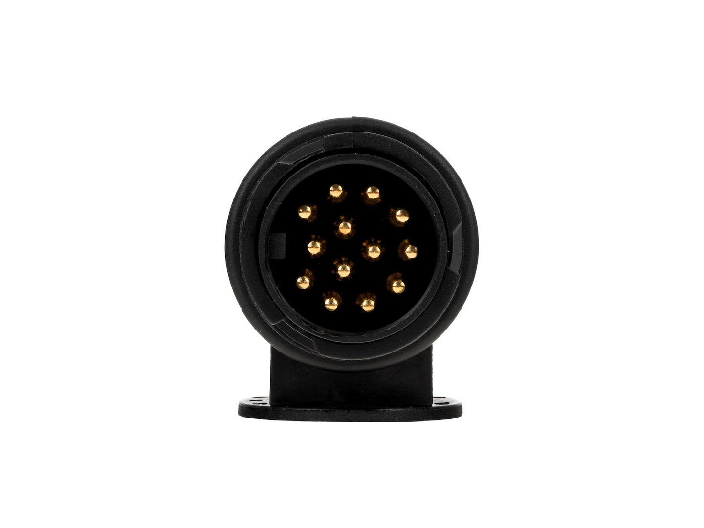 Adaptor remorca 13PIN 12V, Geko G02323