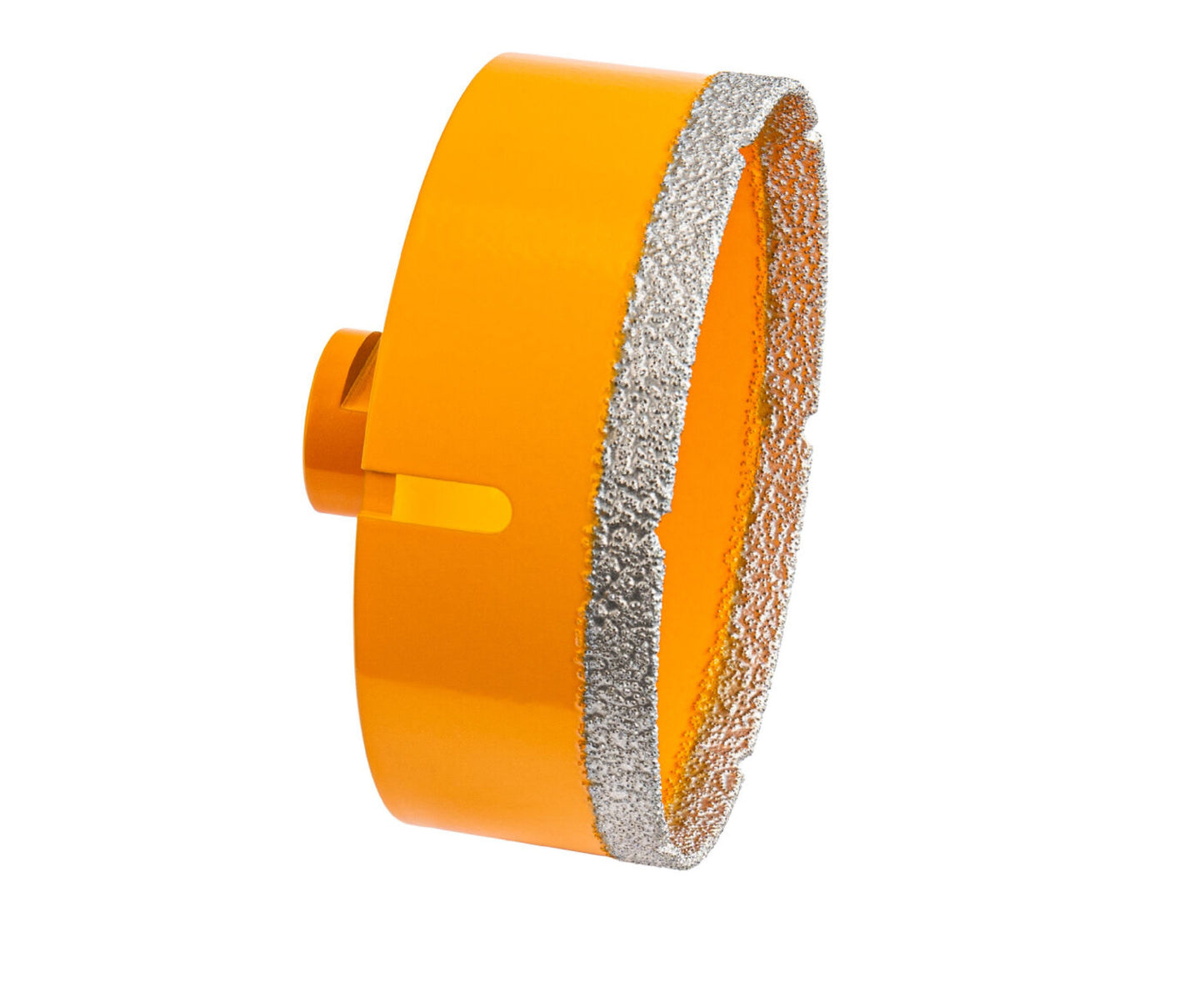 Carota diamantata pentru ceramica PM-DWK-110M14M, 110 mm, Powermat PM1581