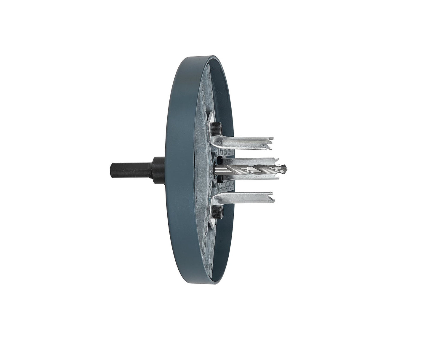 Panza reglabila pentru gaurire bi-metal, 19-127 mm, Geko G30011