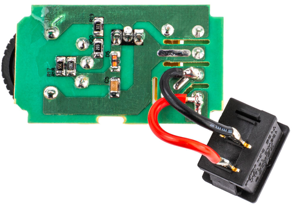 Intrerupator pentru polizor unghiular, Red Technic RTSZK0013-WY