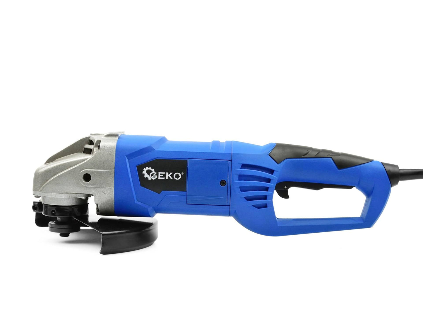 Polizor unghiular, 2000 W, 230 mm, Geko G80805